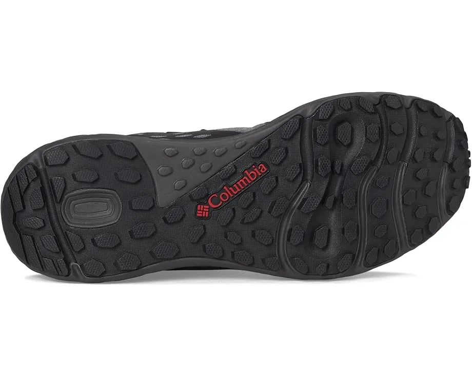 Трейловые кроссовки Columbia Konos TRS с системой Omni-Max Plus для бега по пересеченной местности