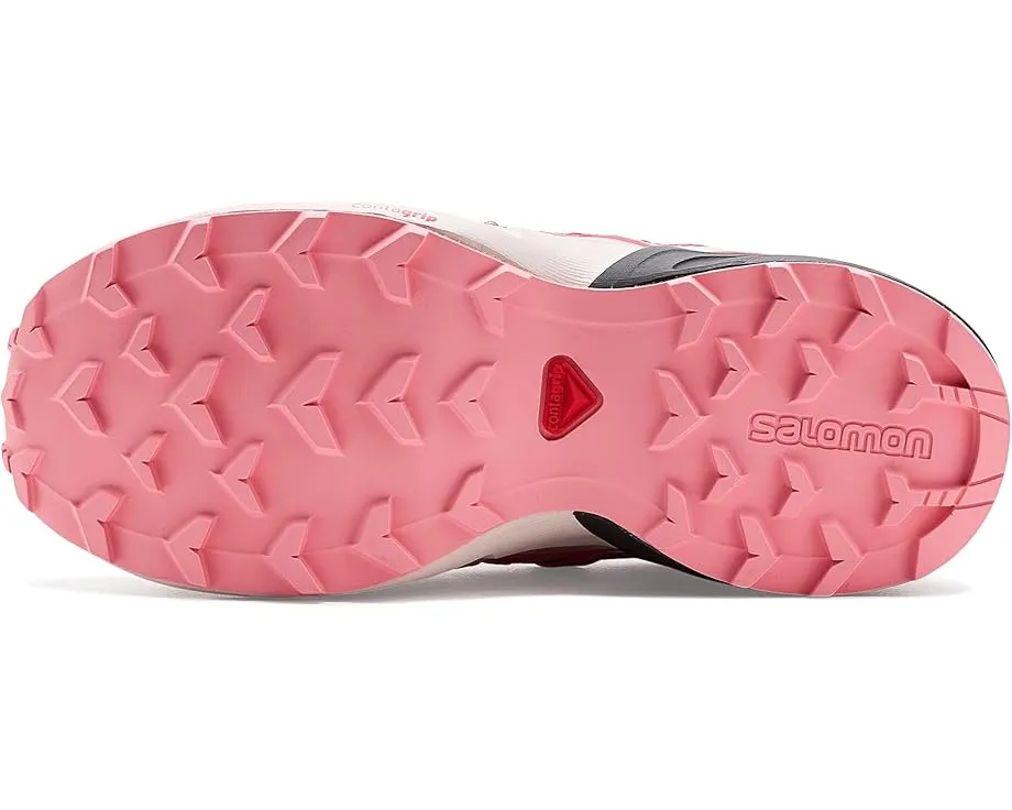 Детские кроссовки Salomon Kids Speedcross Waterproof для активного отдыха