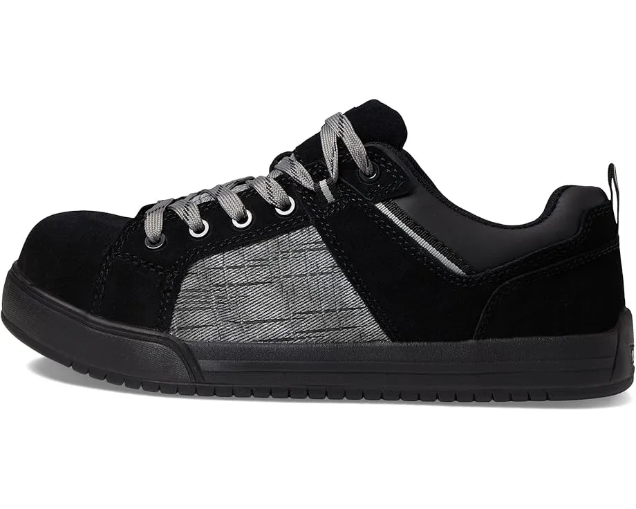 Кроссовки DieHard Solstice Comp Toe Skate с композитным носком