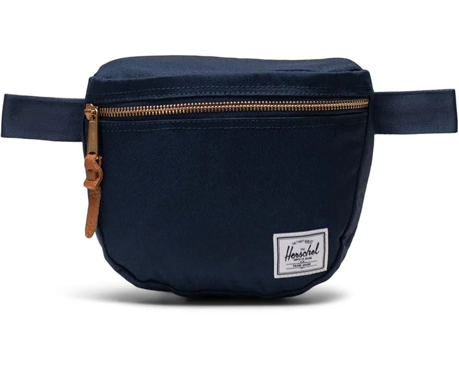 Поясная сумка Herschel Supply Co. Settlement с регулируемым ремнем