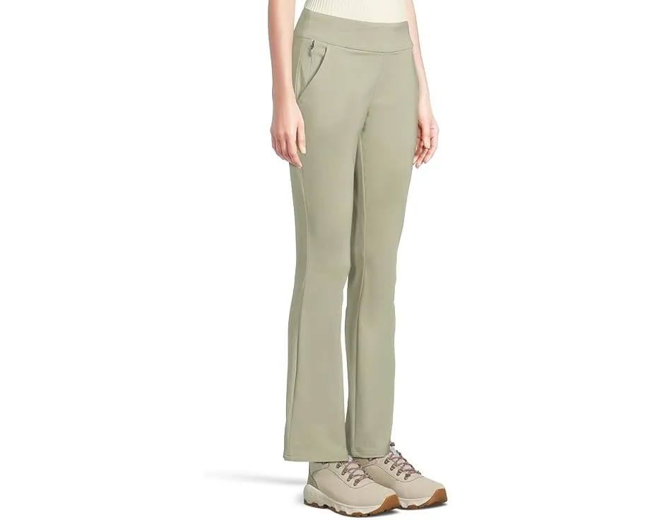 Columbia Брюки Anytime Bootcut II с защитой UPF 50