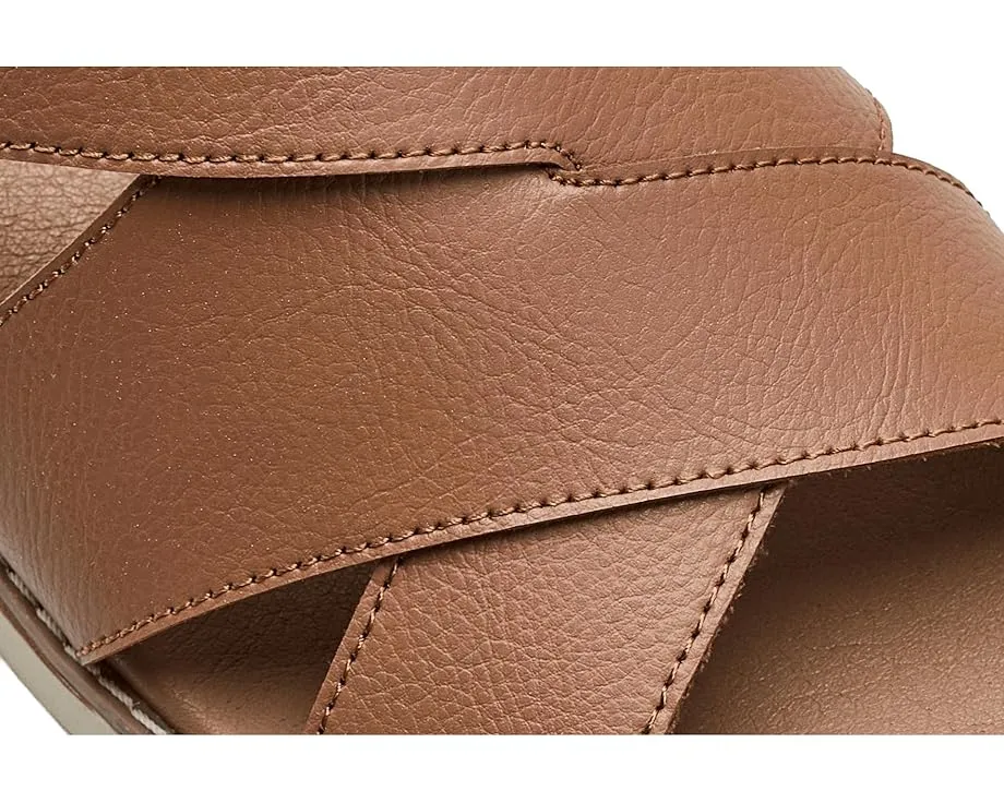 Сандалии BOBS Desert Kiss Low с плюшевой стелькой и резиновой подошвой