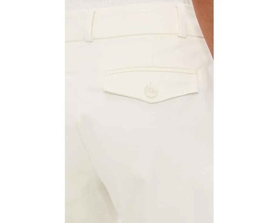 Кроп брюки Liverpool Los Angeles 65 см с прорезными карманами