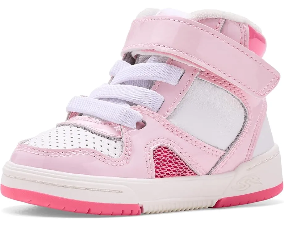 Детские кроссовки Stride Rite SR Madrid с кожаным верхом и подошвой