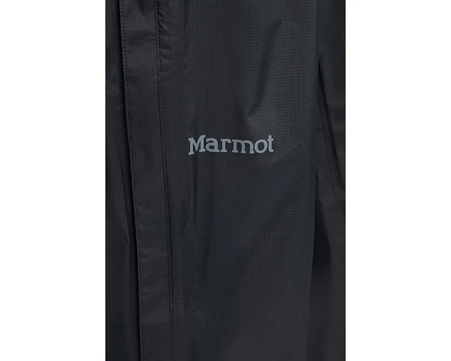 Шорты-брюки Marmot Precip Evo с полной молнией и водоотталкивающей пропиткой