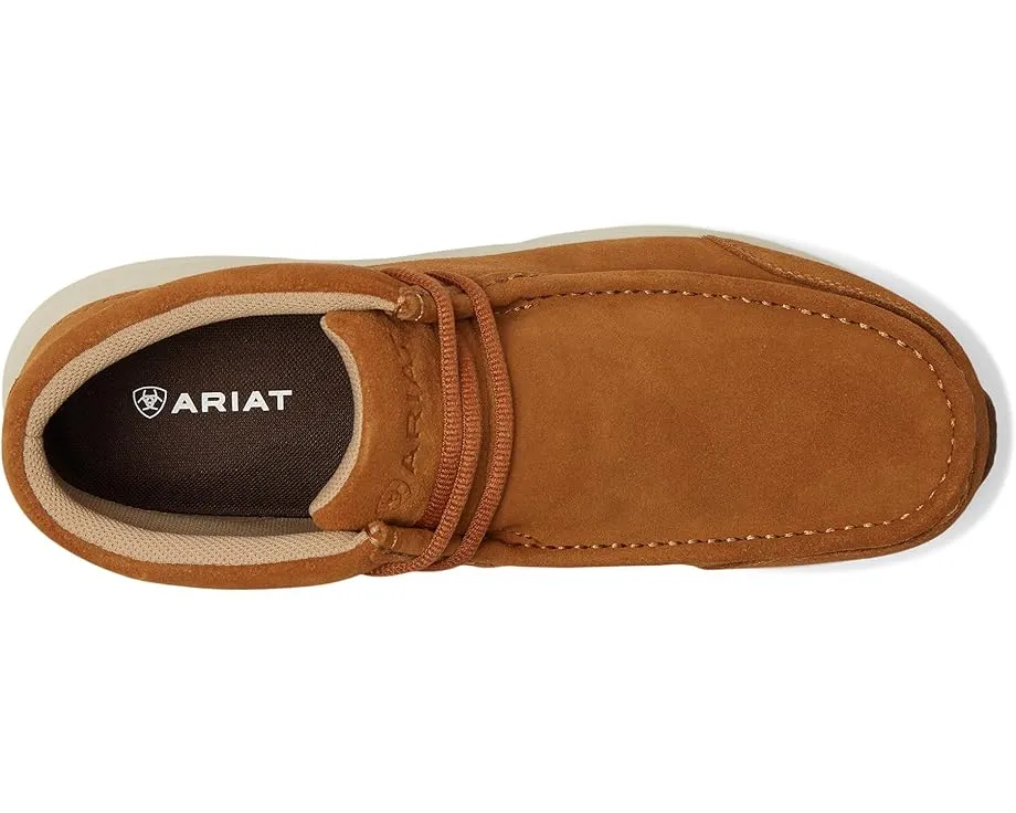 Ботинки Ariat Spitfire с мокасиновым носком и технологией 4LR