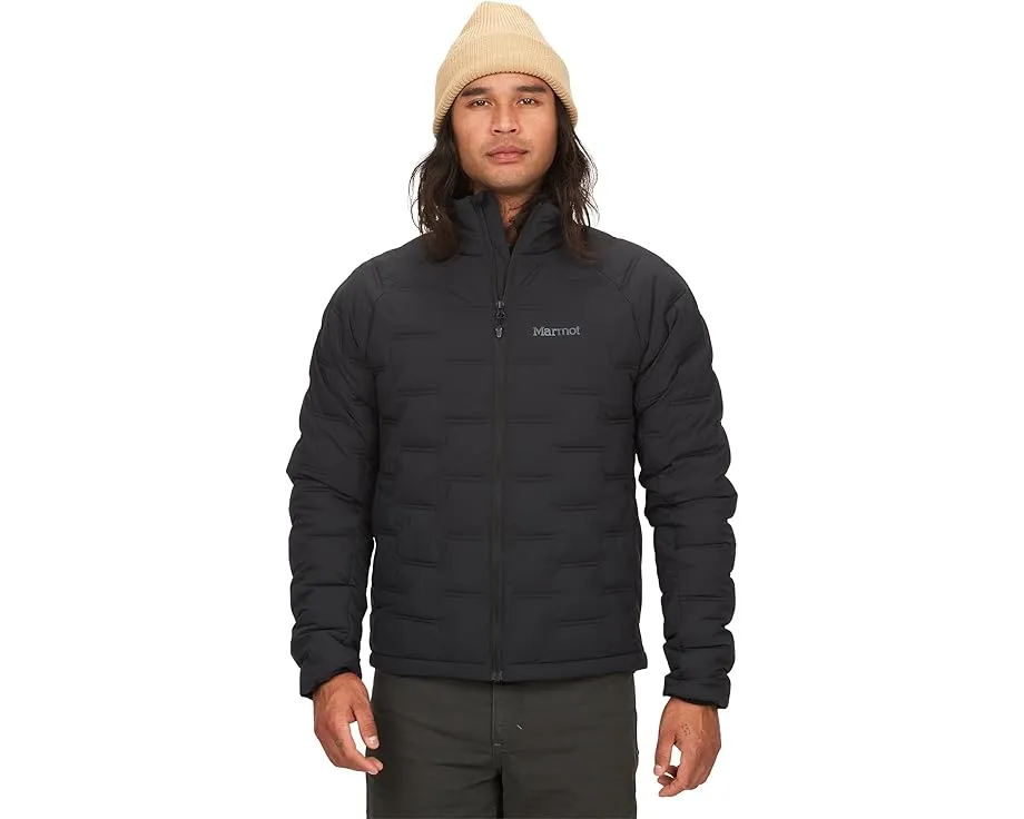 Куртка Marmot WarmCube Active Novus с технологией терморегуляции