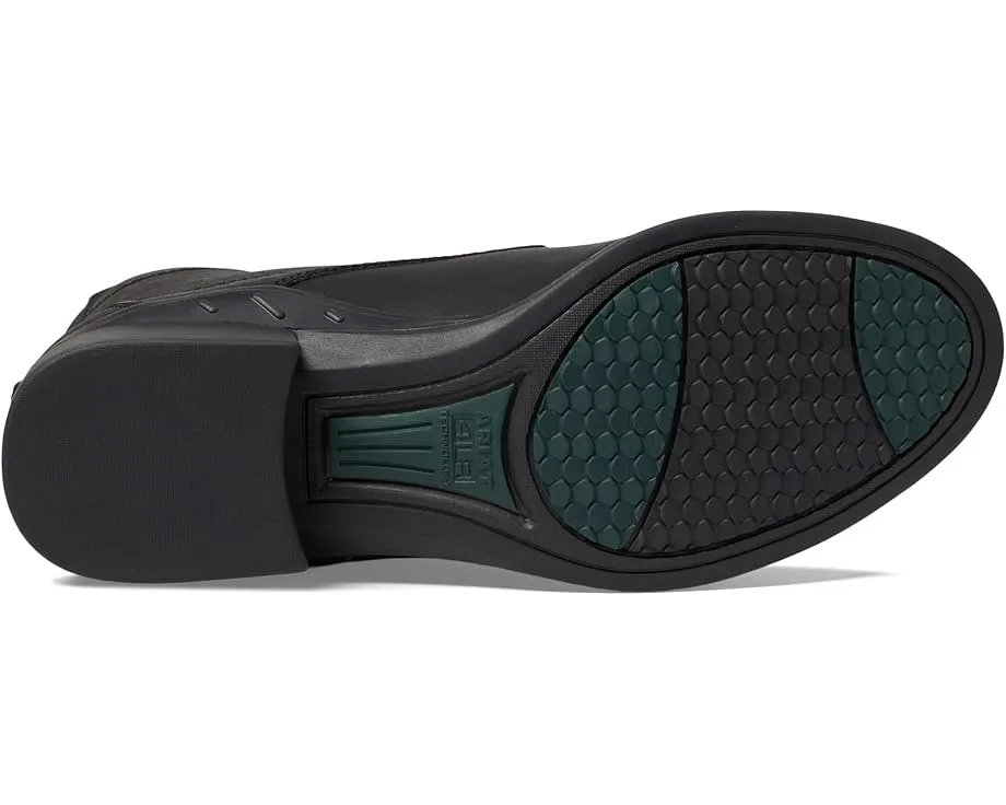 Ботинки Ariat Scout Paddock с технологией 4LR и подошвой Duratread