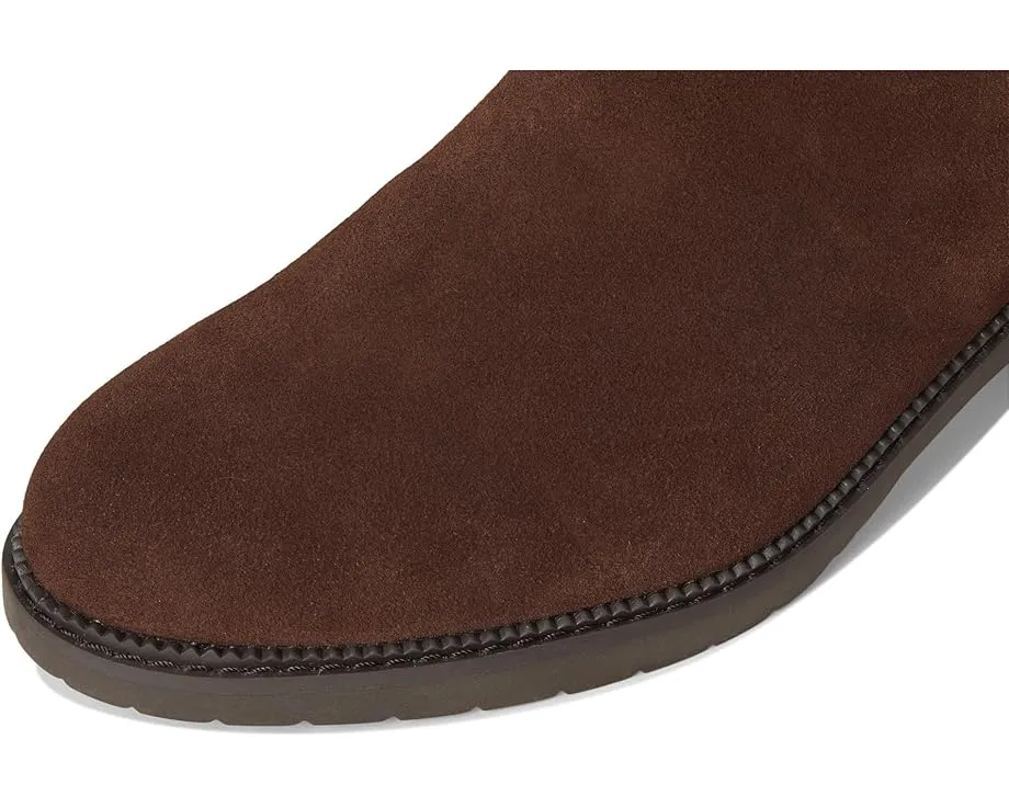 TOMS Hailey Buckle сапоги на квадратном каблуке с застежкой-пряжкой и молнией