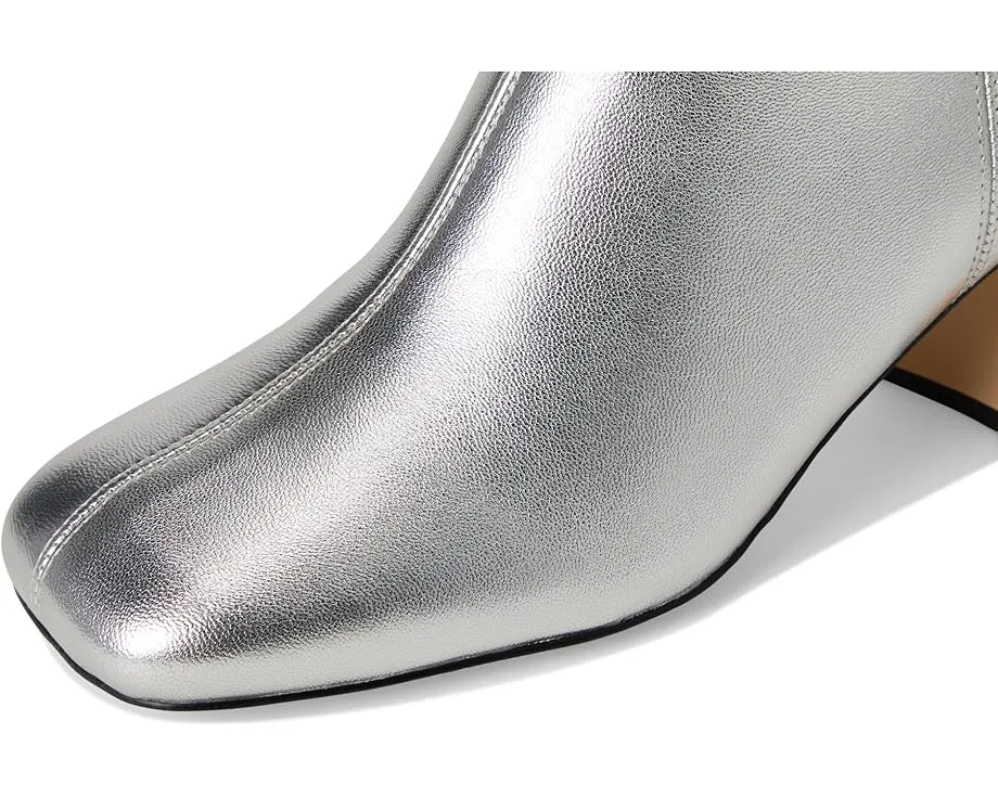 Ботинки Circus NY by Sam Edelman Oaklyn до колена с квадратным носком и массивным каблуком