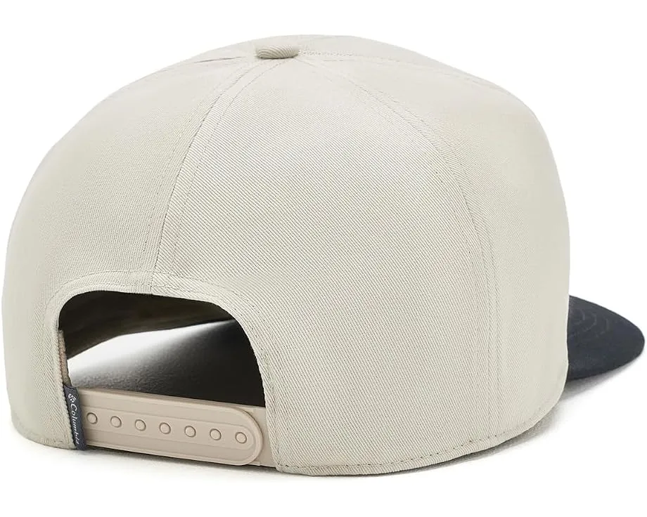 Кепка Cache Creek Snapback от Columbia с регулятором размера