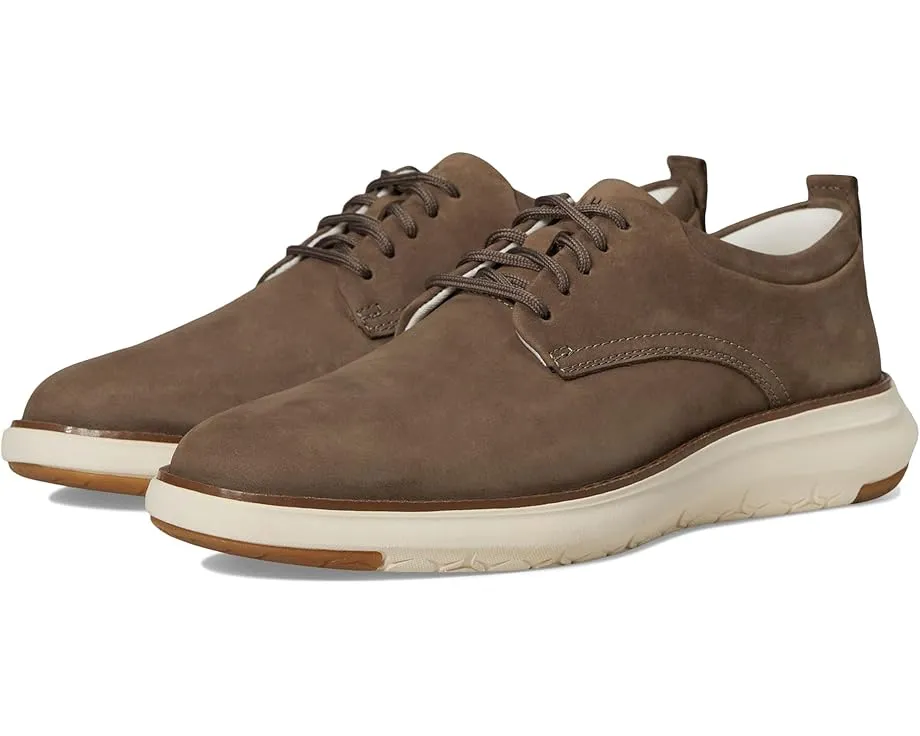 Оксфорды Cole Haan Grand Remix с кожаным верхом
