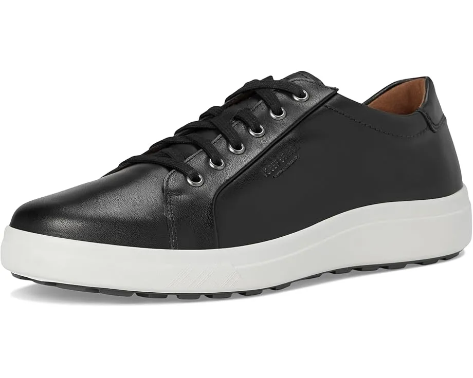 Кроссовки Josef Seibel Maddox 05 из кожи с поддержкой свода стопы