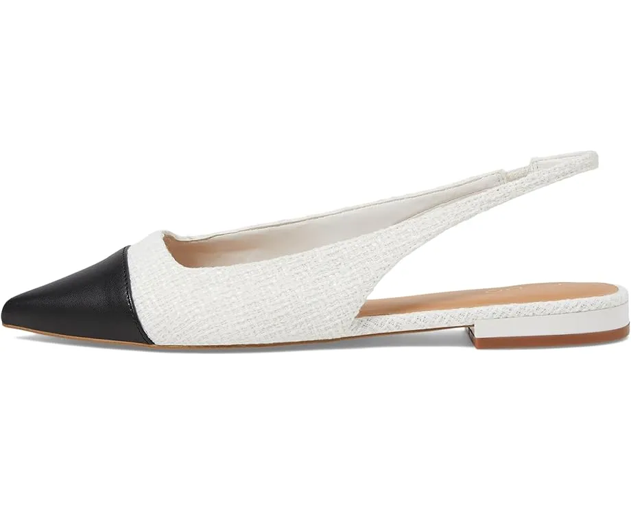 Балетки Fleure с острым носком и эластичным слингбеком ALDO