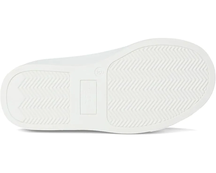 Ботильоны Mini Laney Octavia для малышей с блестками и кожаным верхом