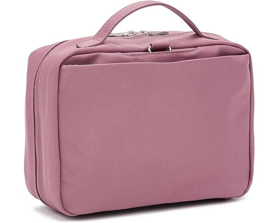Baggallini дорожный несессер Lenox Toiletry Kit