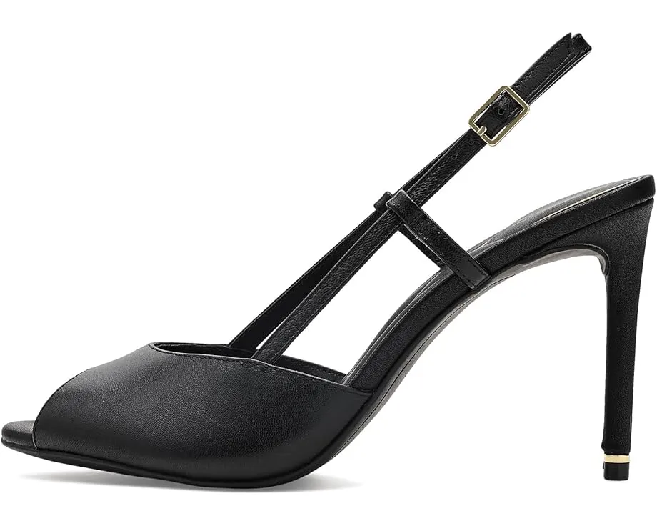 Kenneth Cole New York Londyn элегантные лодочки на высоком каблуке стелетто