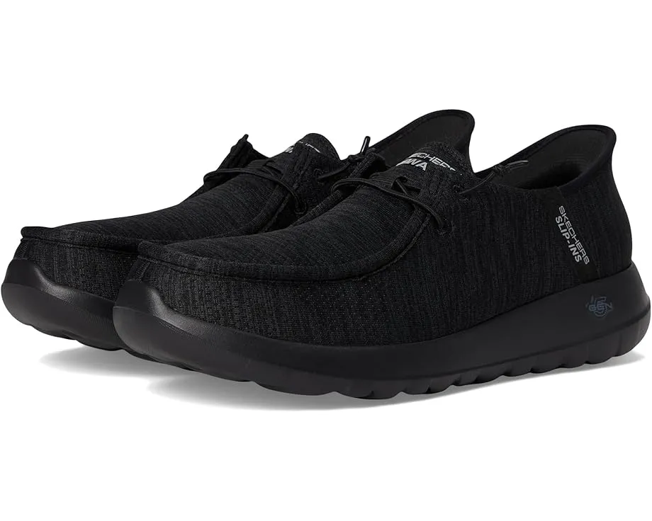 Кроссовки SKECHERS Performance Go Walk Max без шнуровки