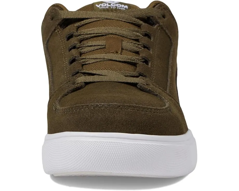 Кроссовки Volcom Evolve EH Comp Toe с композитным мыском и устойчивой подошвой