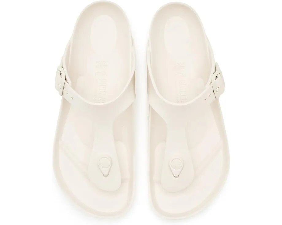 Сандалии Birkenstock Gizeh Eva Essentials с анатомической стелькой