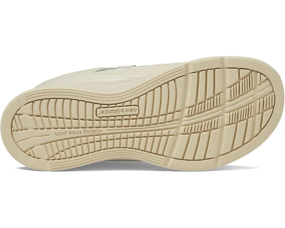 New Balance WW577 кроссовки на липучках для диабетической стопы с поддержкой