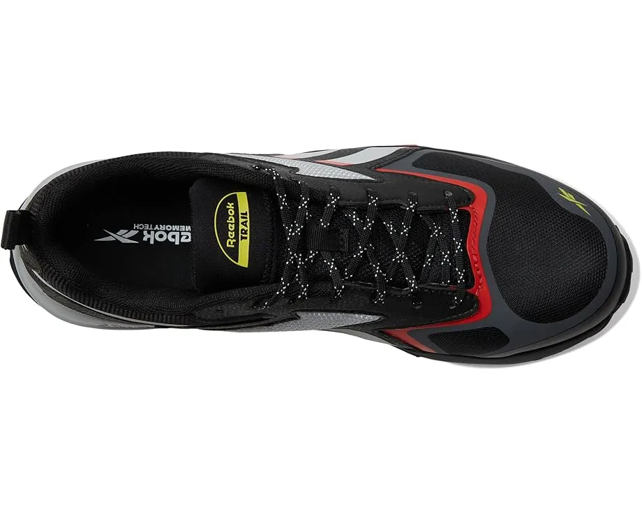 Рабочие ботинки Reebok Lavante Trail 2 с композитным мысом и защитой от электричества