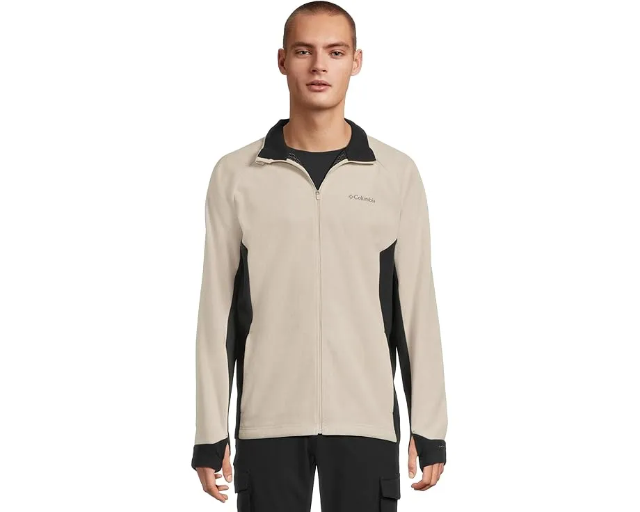 Куртка Columbia Arctic Peak с технологией Omni-Heat Arctic