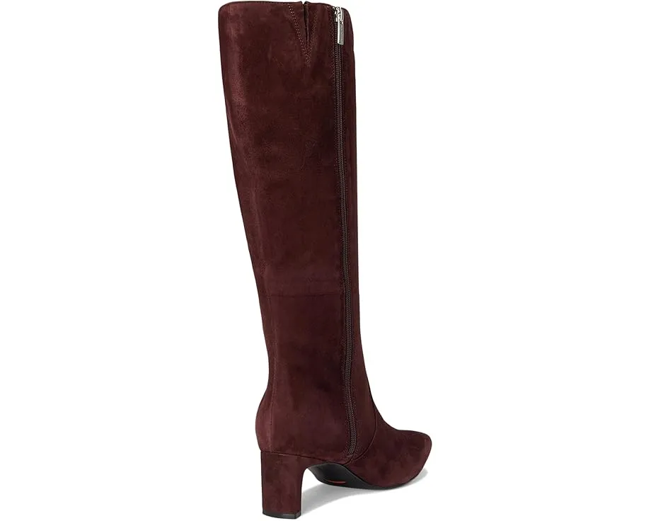 Rockport Высокие сапоги Mabel с квадратным носком и технологией Total Motion