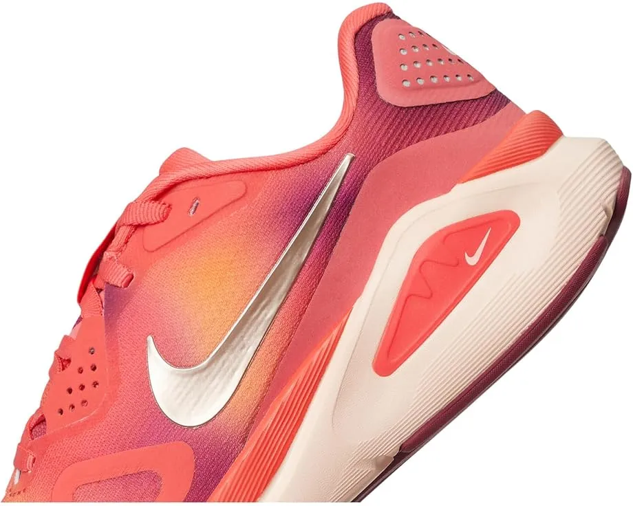 Беговые кроссовки Nike Structure 26 Special Edition с технологией ReactX