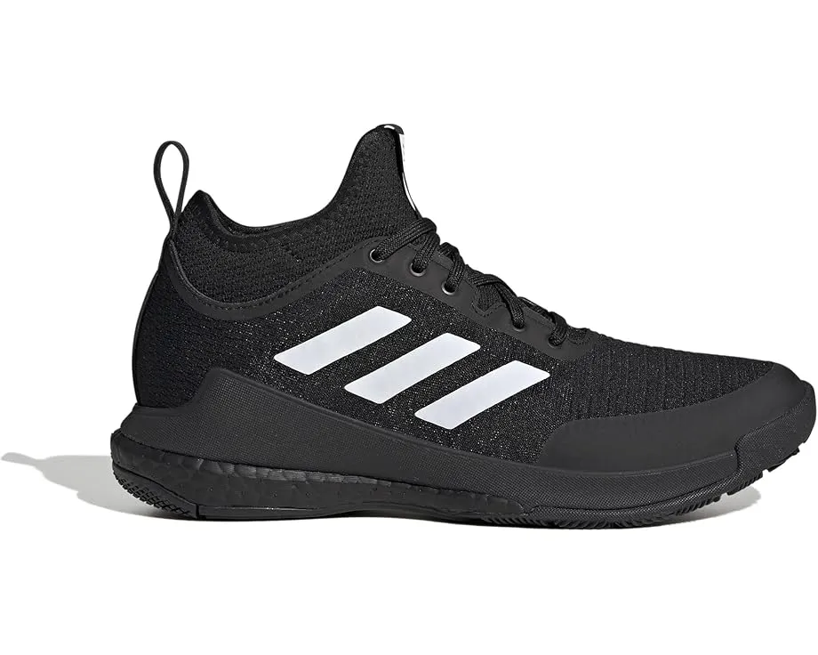 Волейбольные кроссовки adidas Crazyflight Mid с технологией Boost