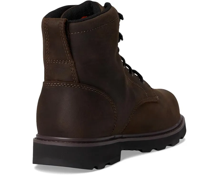 BRUNT The Sullivan 6 дюймов (15.24 см) водонепроницаемые с мягким носком