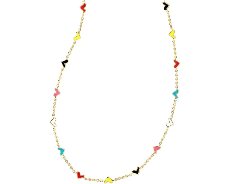 Haven Strand Necklace