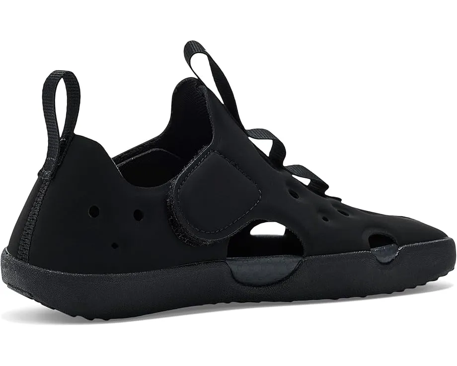 Сандалии Nike Sunray Protect 4 с закрытым носком для малышей