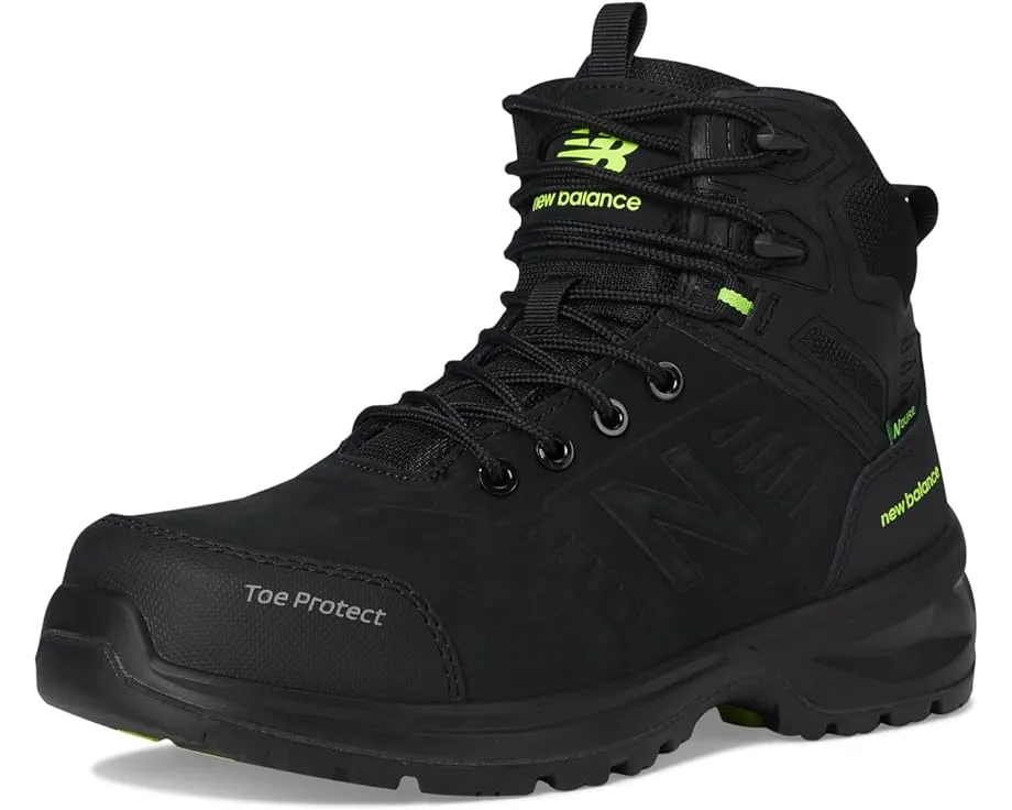 Ботинки New Balance Calibre с композитным мыском и защитой от ударов