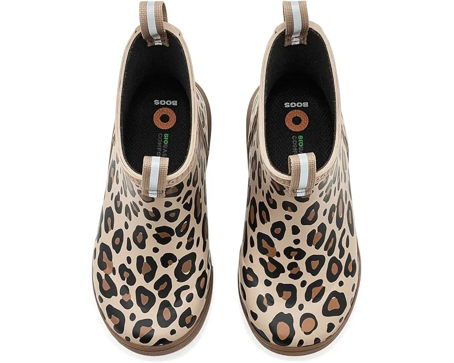 Детские резиновые сапоги Bogs Skyline Rain Chelsea