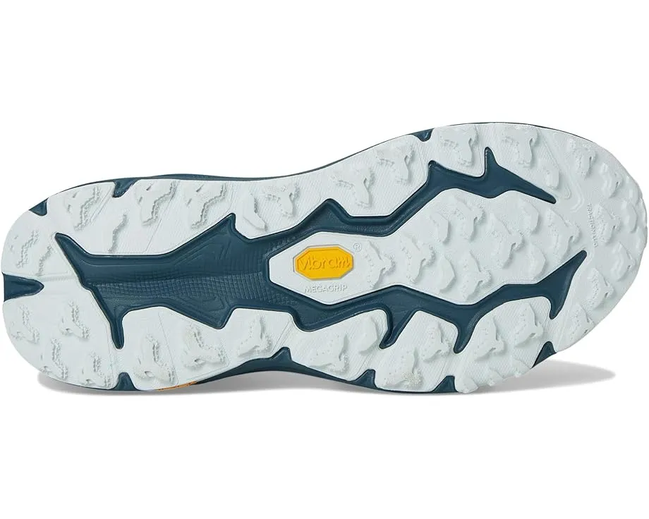 Трейловые кроссовки Hoka Speedgoat 6 GTX с мембраной GORE-TEX и подошвой Vibram Megagrip