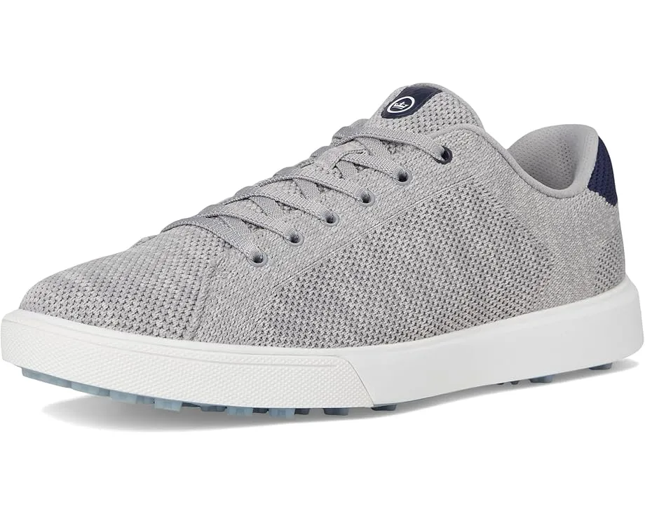 Peter Millar Drift Hybrid Course Shoes с водоотталкивающим верхом и резиновым носком