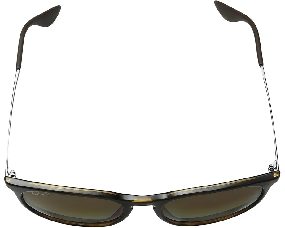Очки Ray-Ban Erika RB4171 поляризованные классические