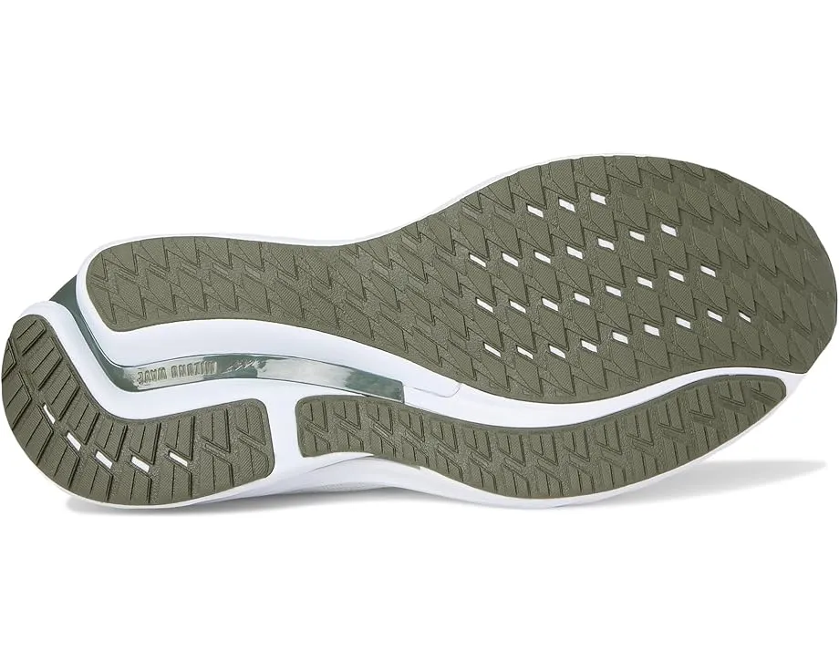 Кроссовки Mizuno Wave Inspire 21 с технологией MIZUNO ENERZY NXT