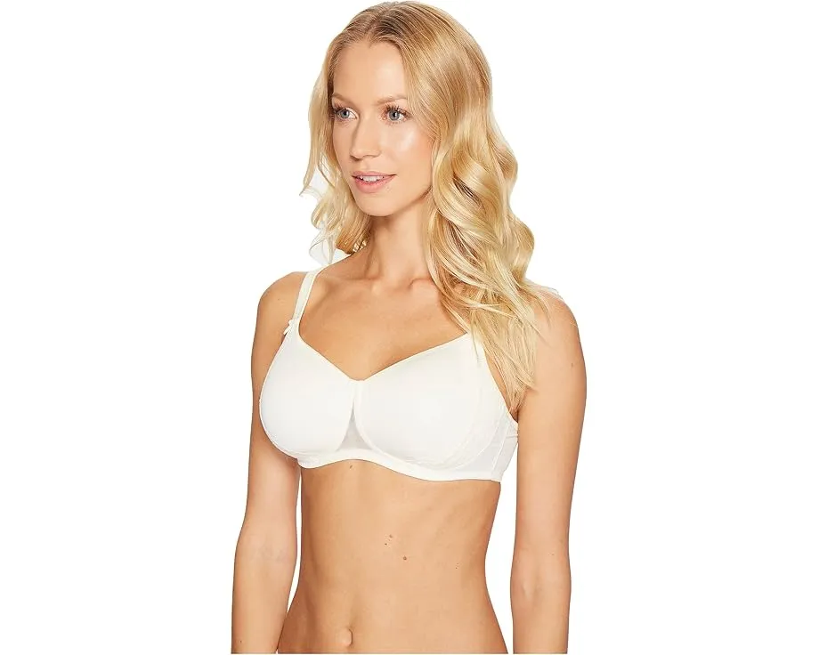 Бюстгальтер Anita Rosa Faia без косточек с подкладкой и кружевной отделкой