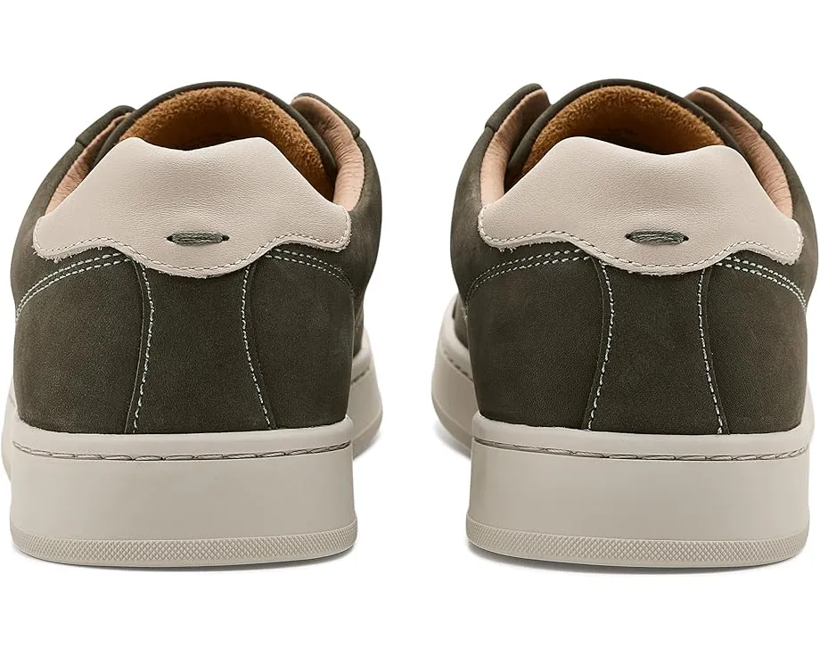 Florsheim Monopoli Elastic Lace to Toe Sneakers кроссовки с эластичной шнуровкой до мыска