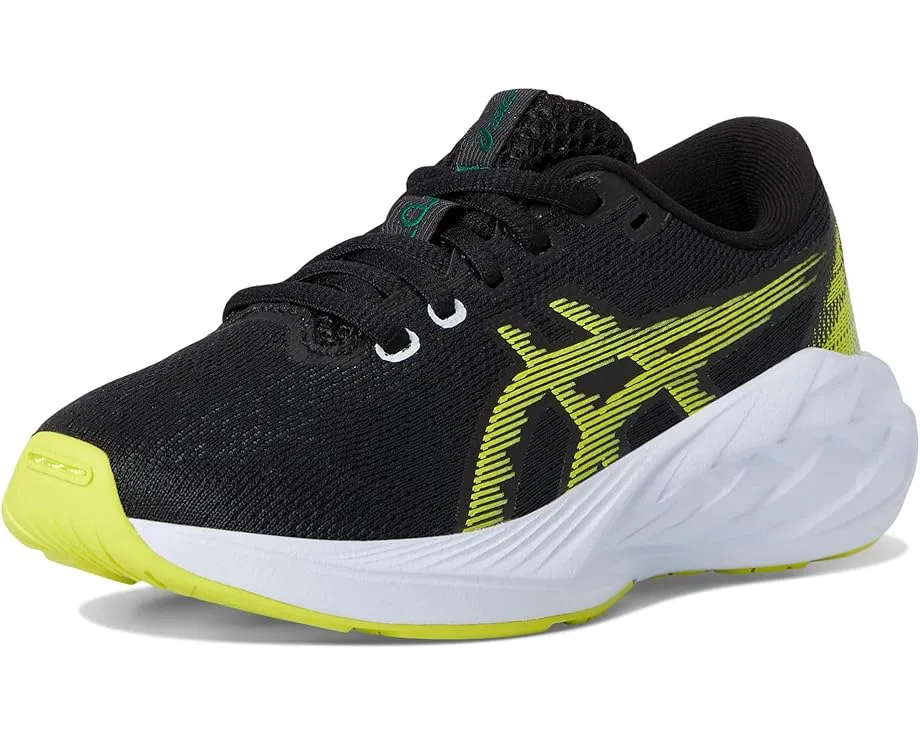 Беговые кроссовки Novablast 5 для школьников с отзывчивой амортизацией ASICS Kids