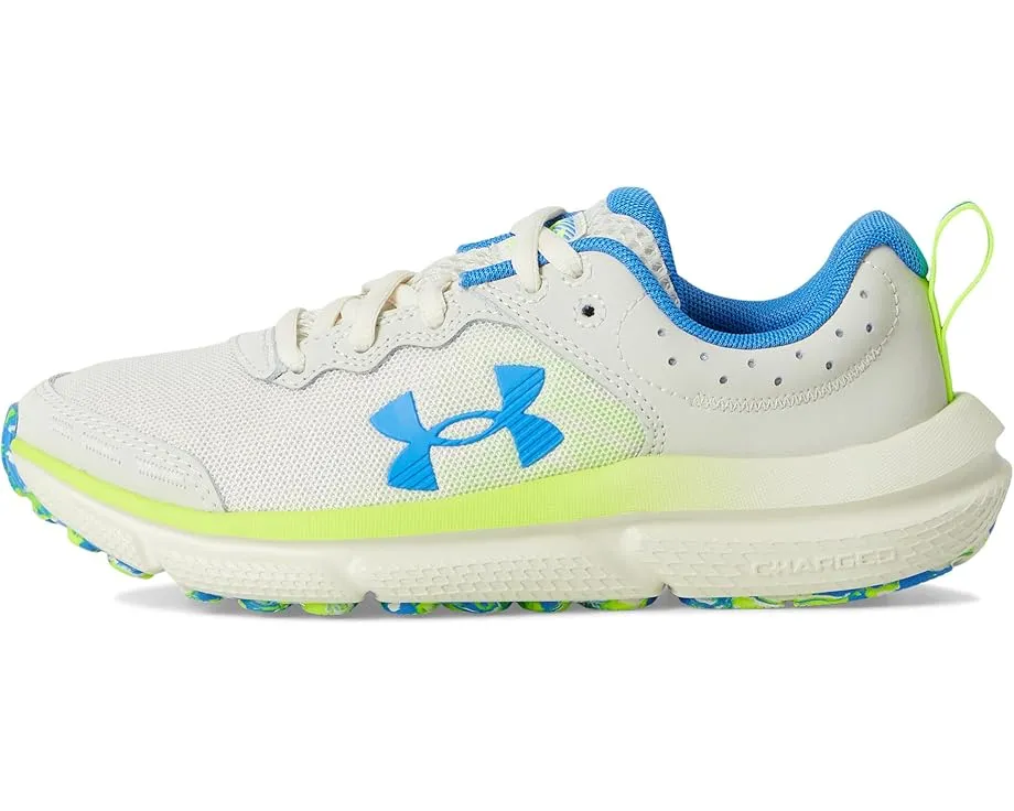 Under Armour Assert 10 кроссовки для детей старшего возраста
