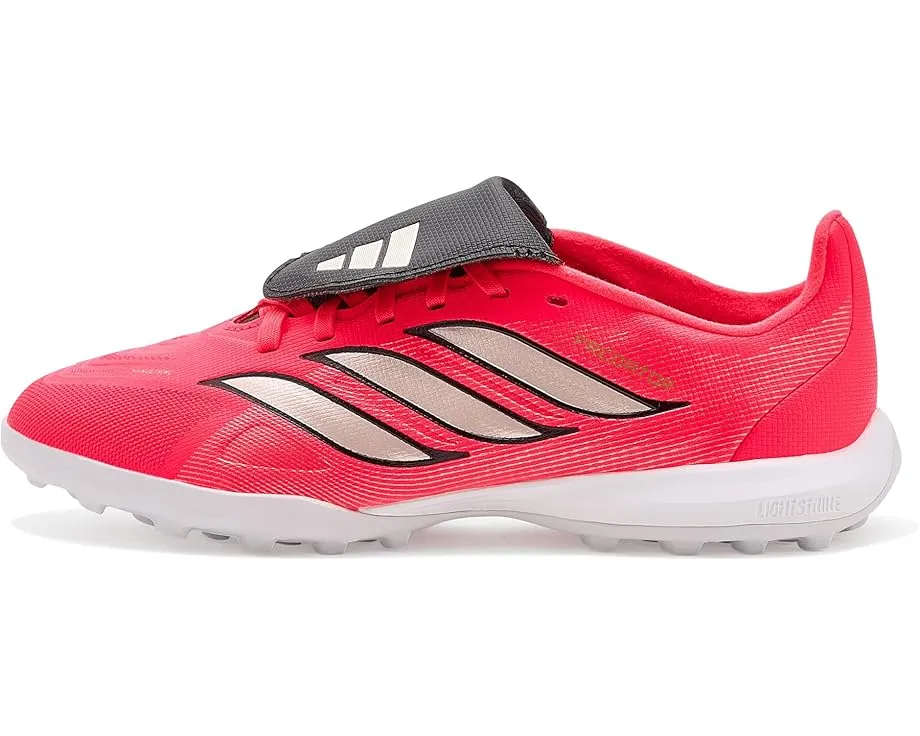 Adidas детские бутсы Predator League с откидным язычком