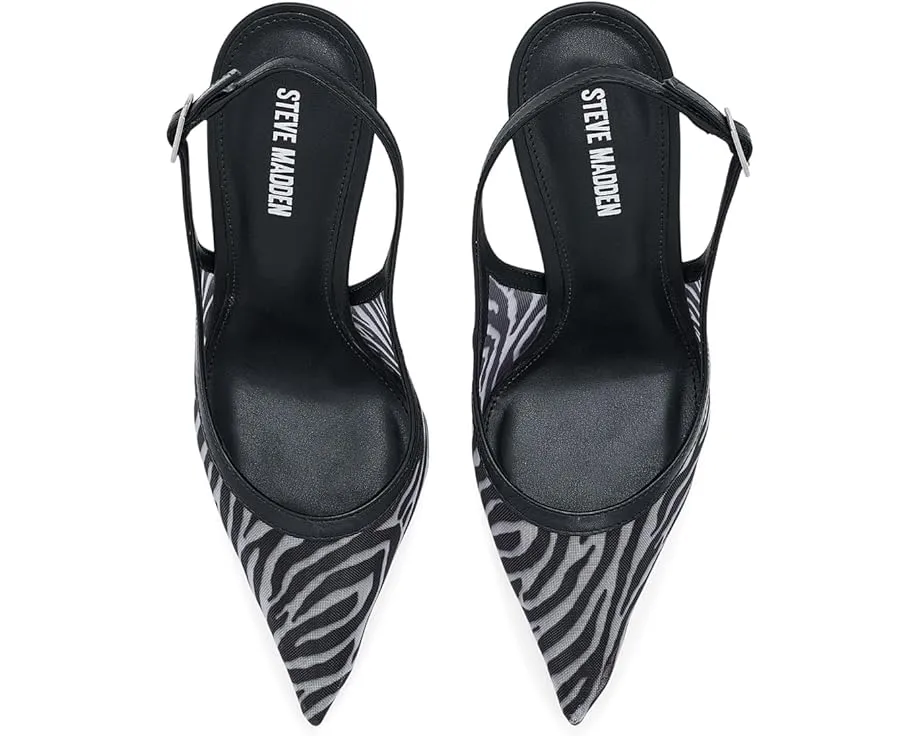 Лодочки Steve Madden Blare на шпильке с острым носком