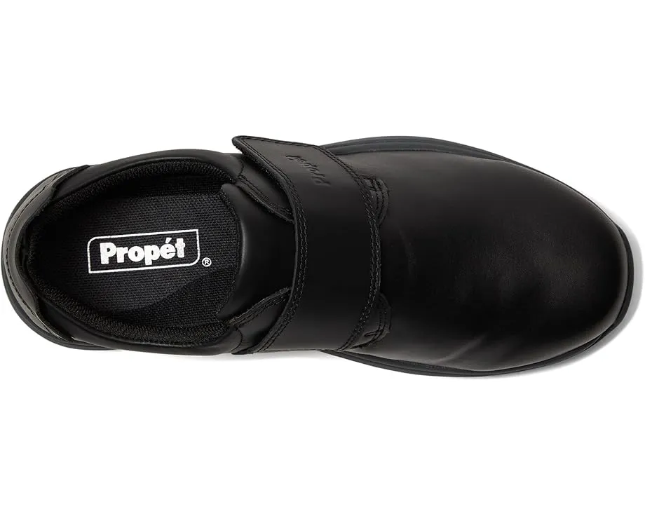 Propet Palmer обувь с растяжимым верхом для комфорта при hallux valgus