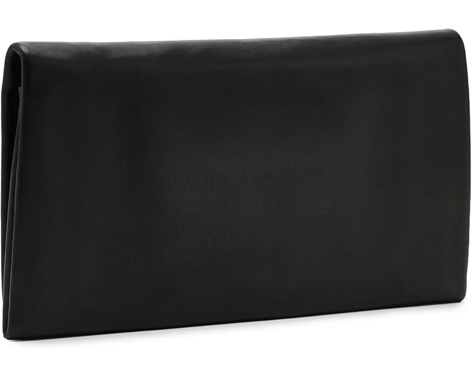 Клатч Harluna из мягкой кожи премиум-класса от AllSaints