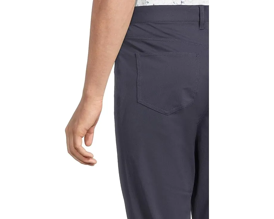 Брюки Johnston & Murphy XC4 Performance Five-pocket с защитой UPF 50