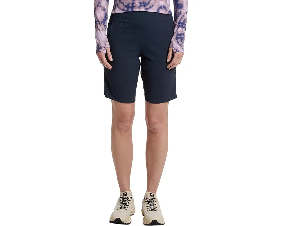 Шорты Mountain Hardwear Dynama Bermuda с защитой UPF 50