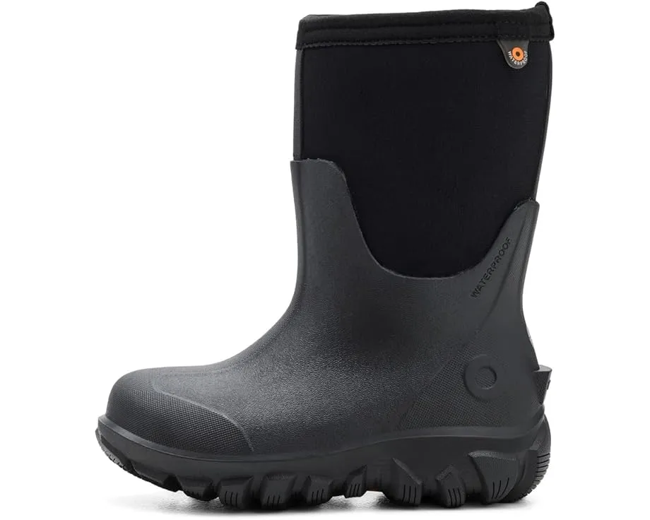 Детские сапоги Bogs Kids Classic Seamless No Handles с бесшовной конструкцией